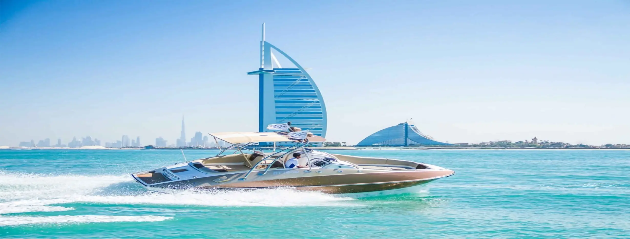 Image for Boat Tours
